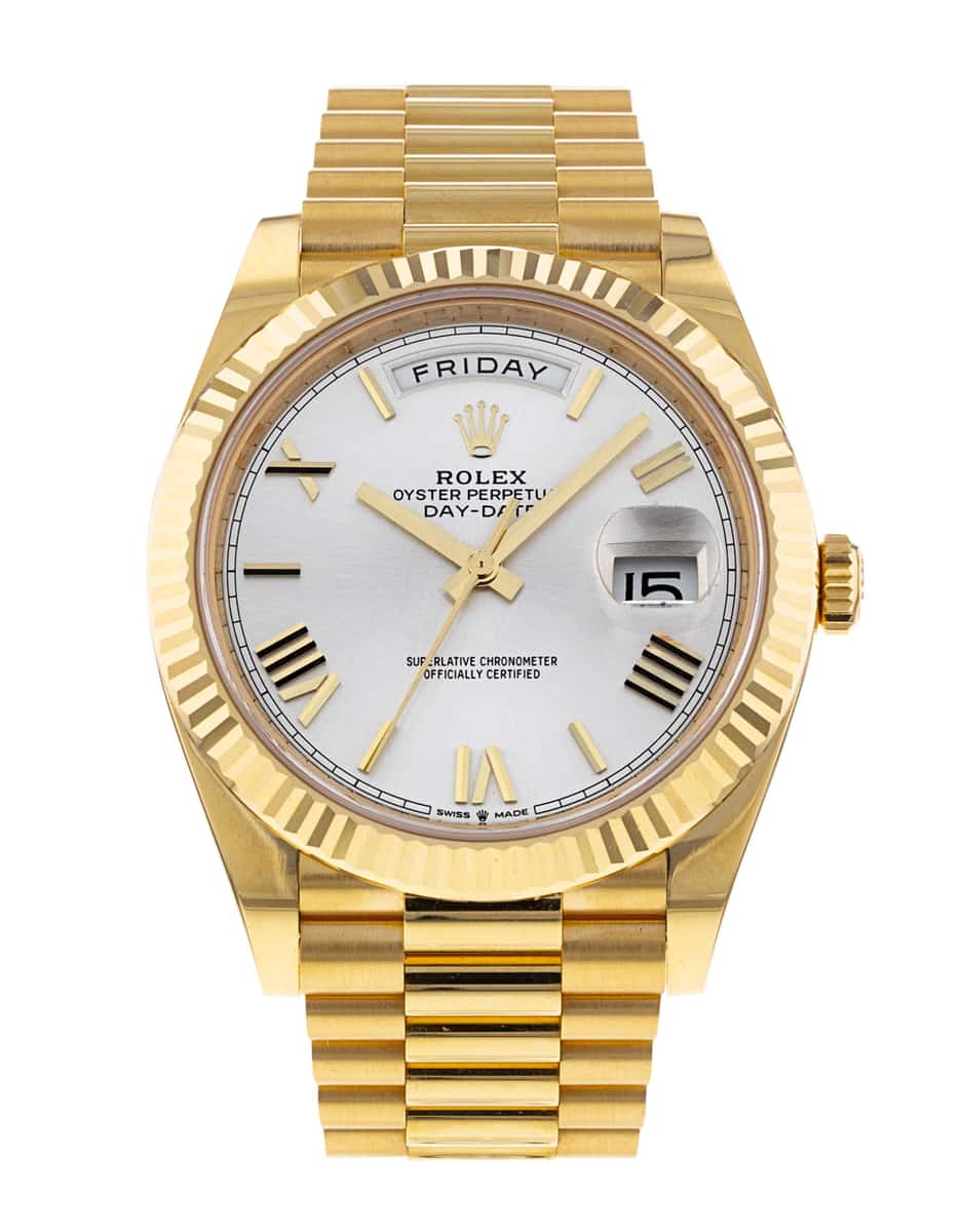 Rolex 2025 228238 price